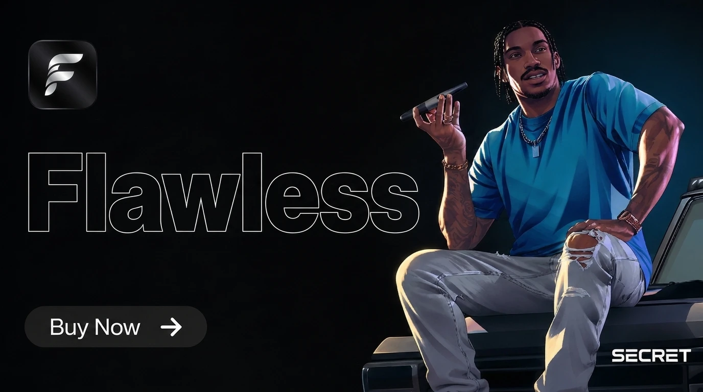 Flawless Bypass