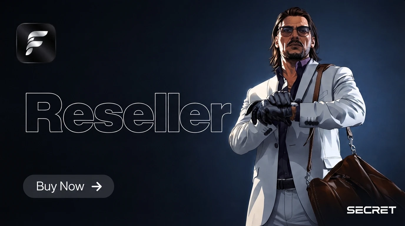 Reseller Plans